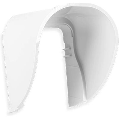 Satel Weiß Hood C - Wetterfester Bewegungssensor Satel Weiß Hood C - Wetterfester Bewegungssensor