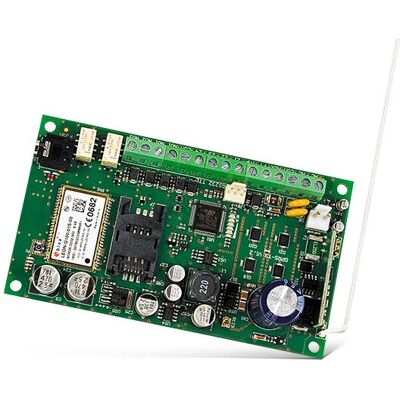 Satel MICRA Alarmsystem - RF Modul 434 MHz Satel MICRA Alarmsystem - RF Modul 434 MHz