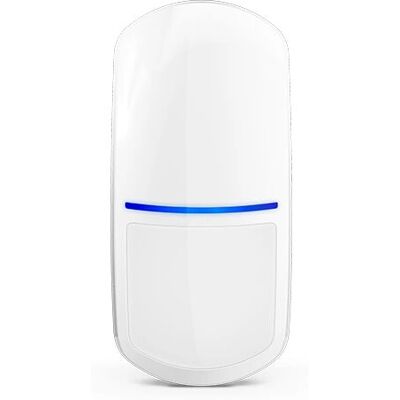 Satel SLIM-PIR-PET Bewegungsmelder - Passiv-Infrarot - Weiß Satel SLIM-PIR-PET Bewegungsmelder - Passiv-Infrarot - Weiß
