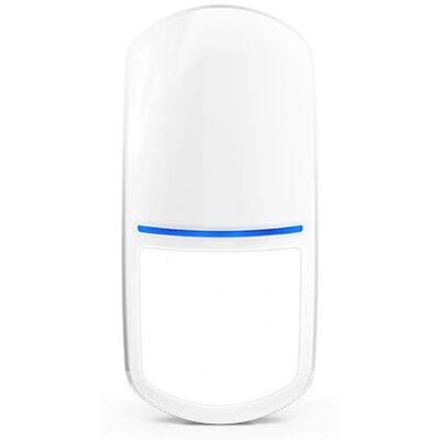 Satel Slim-PIR-LUNA-PET Bewegungsmelder - PIR-Sensor, Haustierimmunität, Innen/Außen Satel Slim-PIR-LUNA-PET Bewegungsmelder - PIR-Sensor, Haustierimmunität, Innen/Außen