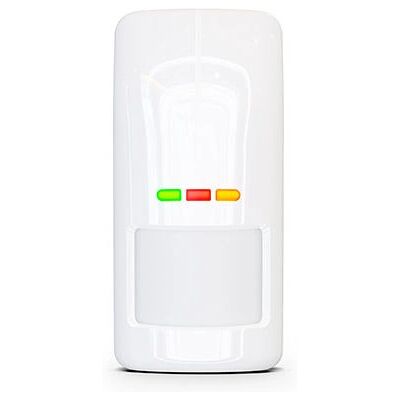 Satel Opal Plus Bewegungsmelder - PIR & Mikrowelle, Weiß Satel Opal Plus Bewegungsmelder - PIR & Mikrowelle, Weiß