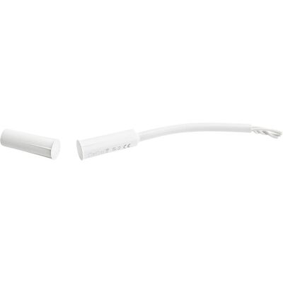 Satel S-2 Wired White - Tür-/Fenstersensor Satel S-2 Wired White - Tür-/Fenstersensor