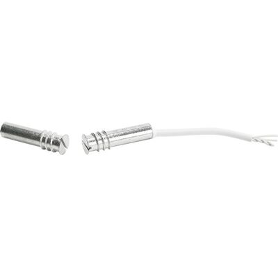 SATEL S-3 Edelstahl Tür/Fenster Sensor - EN 50131-1 SATEL S-3 Edelstahl Tür/Fenster Sensor - EN 50131-1