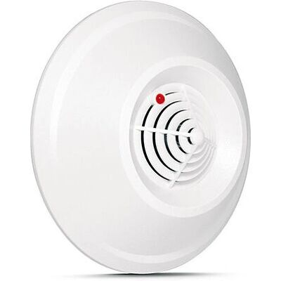 Satel DG-1 CO Kohlenmonoxidmelder - Digitale Gasdetektor - Alarm bei 50 ppm Satel DG-1 CO Kohlenmonoxidmelder - Digitale Gasdetektor - Alarm bei 50 ppm
