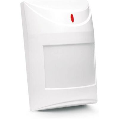 Satel AQUA Pet PIR Sensor - Innen, Verkabelt, Weiß Satel AQUA Pet PIR Sensor - Innen, Verkabelt, Weiß