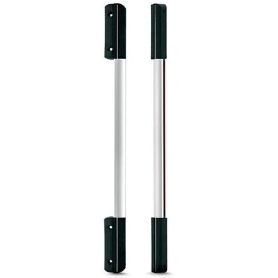 Satel ACTIVA-5 Bewegungsmelder - Infrarot, Kabelgebunden, Schwarz, Silber Satel ACTIVA-5 Bewegungsmelder - Infrarot, Kabelgebunden, Schwarz, Silber