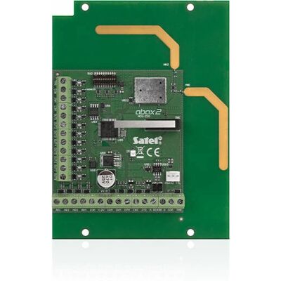 Satel ACU-220 Funk-Alarm-Systemcontroller - Alarm / Detektor Zubehör Satel ACU-220 Funk-Alarm-Systemcontroller - Alarm / Detektor Zubehör