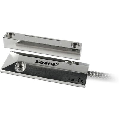 Satel B-4M Magnetischer Tür-/Fenstersensor - Sicherheit Satel B-4M Magnetischer Tür-/Fenstersensor - Sicherheit