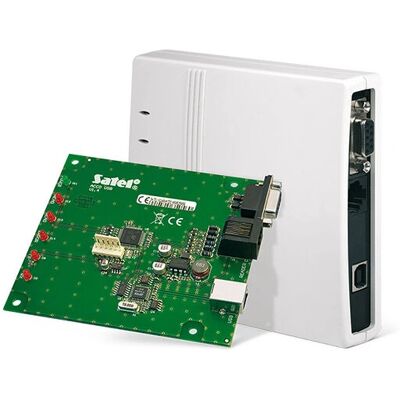 Satel ACCO-USB Smart Home Zentrale - Steuerungseinheit Satel ACCO-USB Smart Home Zentrale - Steuerungseinheit