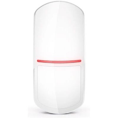 Satel APD-200PET Bewegungsmelder - Drahtloser PIR-Sensor - Weiß Satel APD-200PET Bewegungsmelder - Drahtloser PIR-Sensor - Weiß