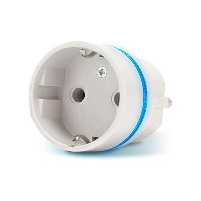 Satel Intelligentes Steckdose - Smart Home Gerät Satel Intelligentes Steckdose - Smart Home Gerät