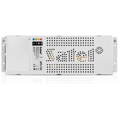 Akcesorium jednostki sterującej Satel APS-724 - Zasilacz Akcesorium jednostki sterującej Satel APS-724 - Zasilacz