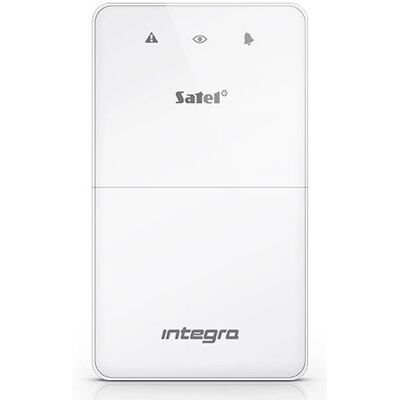 Satel INT-SF-W Smart Home Steuerung - Zonen-Tastatur Satel INT-SF-W Smart Home Steuerung - Zonen-Tastatur