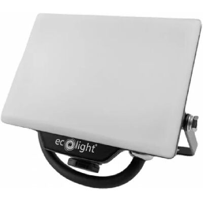 ECO-LIGHT - NL-2 - 6500K - 1800LM - LED projecteur - Publicité ECO-LIGHT - NL-2 - 6500K - 1800LM - LED projecteur - Publicité