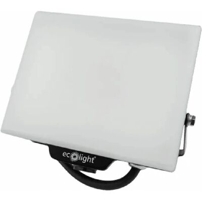 ECO-LIGHT - NL-2 - 6500K - 30W - Projecteur LED Extérieur - Publicité ECO-LIGHT - NL-2 - 6500K - 30W - Projecteur LED Extérieur - Publicité