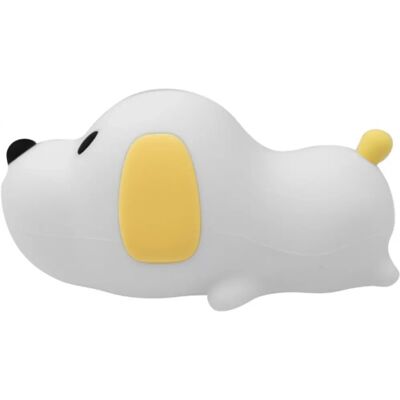 Mary's Led Dog Lamp - Rechargeable Dog Night Light Mary's Led Dog Lamp - Rechargeable Dog Night Light