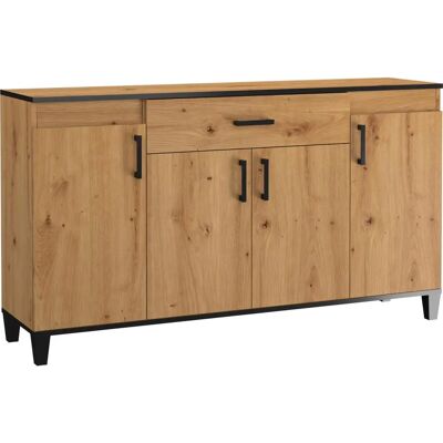 ADRK Furniture - POLA 16 - Chest of drawers ADRK Furniture - POLA 16 - Chest of drawers