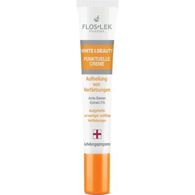 Flos Lek Crema iluminadora correctora avanzada - 20 ml Flos Lek Crema iluminadora correctora avanzada - 20 ml