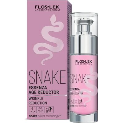 Serum Viso Snake di FlosLek Laboratorium - Anti-Rughe, 30ml Serum Viso Snake di FlosLek Laboratorium - Anti-Rughe, 30ml