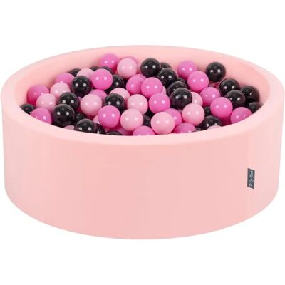 KIDDYMOON - Pool Ball Pit 90x30cm - Ball Pit KIDDYMOON - Pool Ball Pit 90x30cm - Ball Pit