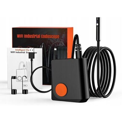 Benetech WiFi DUO Endoskop - Narzędzie Inspekcyjne Benetech WiFi DUO Endoskop - Narzędzie Inspekcyjne
