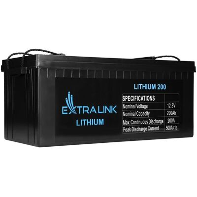 Extralink EX.30479 - Ładowalna bateria Extralink EX.30479 - Ładowalna bateria