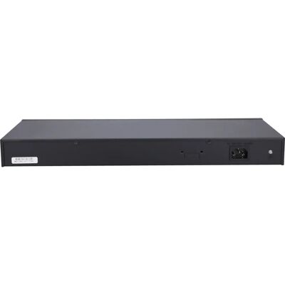 Extralink EX.30660 Managed Netzwerk-Switch - 24 Ports Gigabit Ethernet Extralink EX.30660 Managed Netzwerk-Switch - 24 Ports Gigabit Ethernet