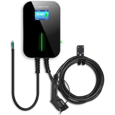 Extralink - BS20-BC-22kW-APP - Typ 2 - 32A - EV-Ladegerät Extralink - BS20-BC-22kW-APP - Typ 2 - 32A - EV-Ladegerät