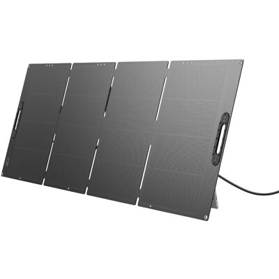 Extralink EPS-200W Opvouwbaar Zonnepaneel - Zonnepaneel Extralink EPS-200W Opvouwbaar Zonnepaneel - Zonnepaneel