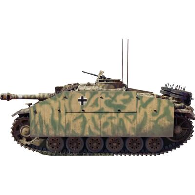 Miniart Deutscher Angriffskanone 42 G Typ 1/35 Kunststoffmodell MA35385 Miniart Deutscher Angriffskanone 42 G Typ 1/35 Kunststoffmodell MA35385