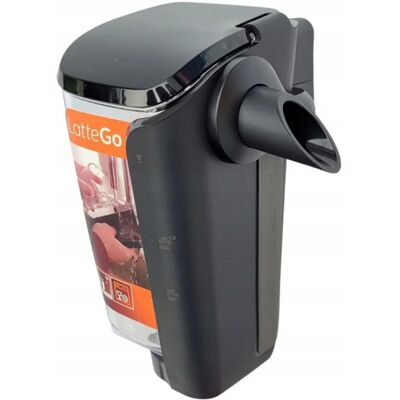 Philips - Tanque de leche para Lattego - Accesorio de cafetera Philips - Tanque de leche para Lattego - Accesorio de cafetera