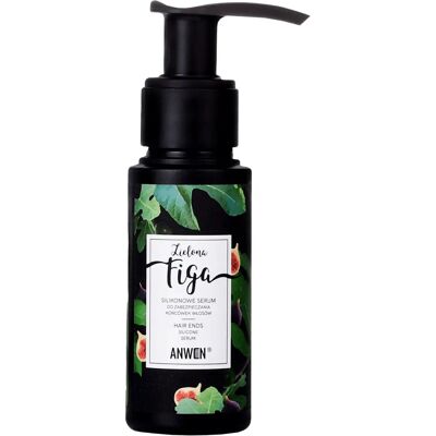 LaRoseCare ANWEN Green Fig Silikonserum - Schutz der Haarspitzen LaRoseCare ANWEN Green Fig Silikonserum - Schutz der Haarspitzen