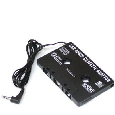 Savio TR-07 Autoradio Kassettensender - FM-Transmitter Savio TR-07 Autoradio Kassettensender - FM-Transmitter