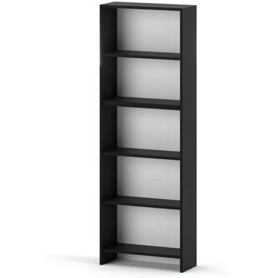 Marca Modelo - 3 Variantes - Estantería Marca Modelo - 3 Variantes - Estantería