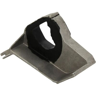 FA1 Rubber Strip - Steel Elastomer - Exhaust System FA1 Rubber Strip - Steel Elastomer - Exhaust System
