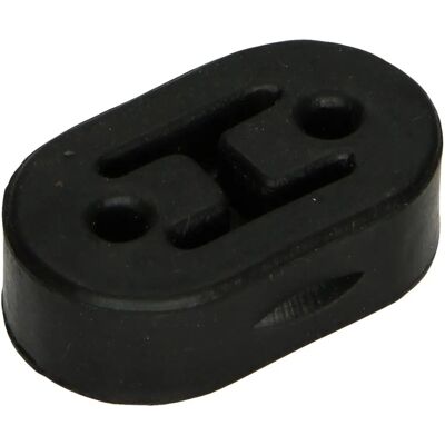 FA1 Model 793-901 Układ wydechowy Pasek z gumy FA1 Model 793-901 Układ wydechowy Pasek z gumy