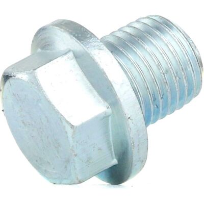 FA1 Oljeavlopp - Oljeplugg - M14x1,5 - Hållbart Material FA1 Oljeavlopp - Oljeplugg - M14x1,5 - Hållbart Material