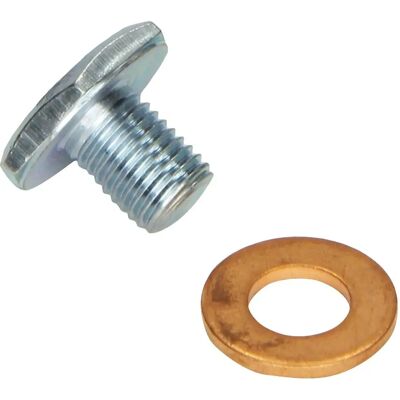 FA1 Oljelock - M10x1,25 - 13mm - Oljelock FA1 Oljelock - M10x1,25 - 13mm - Oljelock