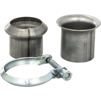 Tubo di scarico 56mm per Opel Movano - Tubo di scarico Tubo di scarico 56mm per Opel Movano - Tubo di scarico