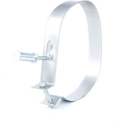FA1 Support 214-950 Zinc-coated Metal - Support/Holder for Silencer FA1 Support 214-950 Zinc-coated Metal - Support/Holder for Silencer