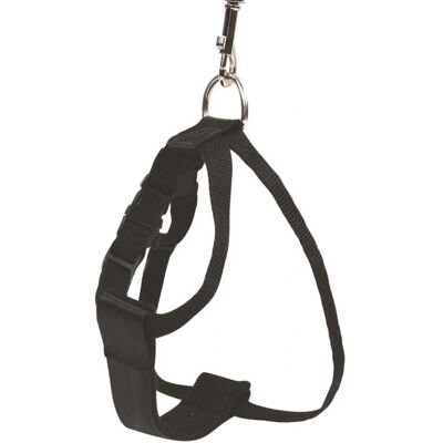 Chaba 610285 Imbracatura cane/gatto XL - Imbracatura di sicurezza per animali grandi Chaba 610285 Imbracatura cane/gatto XL - Imbracatura di sicurezza per animali grandi