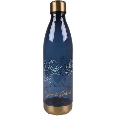 Harry Potter - Hogwarts - 1000ml - Przezroczysty - Butelka Harry Potter - Hogwarts - 1000ml - Przezroczysty - Butelka