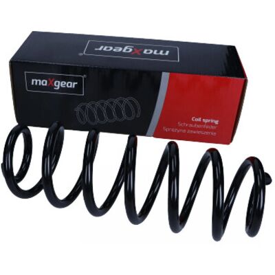 Maxgear Mola traseira VW/Audi - 60-0512d Maxgear Mola traseira VW/Audi - 60-0512d