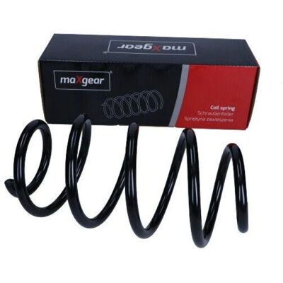 Maxgear Audi A3 Vorderachse Fahrwerksfeder - 1k0411105db Maxgear Audi A3 Vorderachse Fahrwerksfeder - 1k0411105db