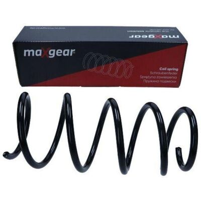 Maxgear Alfa Romeo Mito 600771D Mola suspensao dianteira Maxgear Alfa Romeo Mito 600771D Mola suspensao dianteira