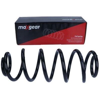 Maxgear 1j0511115bf Fahrwerksfeder - Hinterachse für Seat Toledo Maxgear 1j0511115bf Fahrwerksfeder - Hinterachse für Seat Toledo
