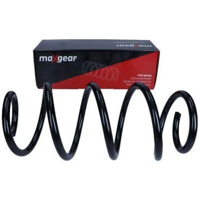Maxgear Mola de suspensão dianteira para VW Tiguan Maxgear Mola de suspensão dianteira para VW Tiguan