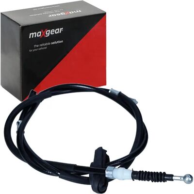 Cabo de freio de estacionamento Maxgear 32-0955 para Chevrolet Orlando Cabo de freio de estacionamento Maxgear 32-0955 para Chevrolet Orlando