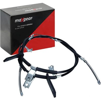 Maxgear Modell 32-0956 Handbromskabel för Chevrolet Matiz Spark - Handbromskabel Maxgear Modell 32-0956 Handbromskabel för Chevrolet Matiz Spark - Handbromskabel