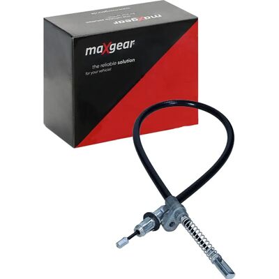 Maxgear Handbremsseil 718mm Chrysler Lancia 300c - Seilzug Maxgear Handbremsseil 718mm Chrysler Lancia 300c - Seilzug